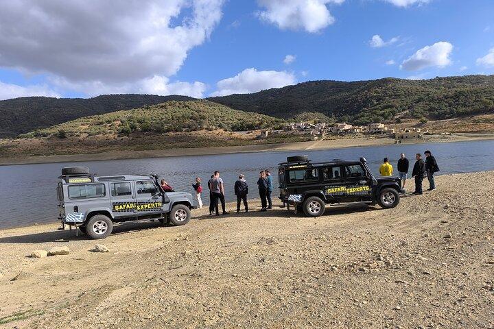 Full-Day Jeep Safari Tour with Cooking Lesson