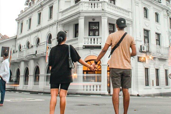 Colombo City Rides