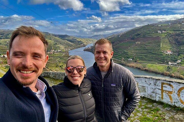 Algarve, Lisbon and Porto in 8 days