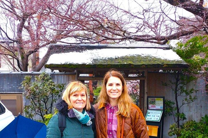 Bonsai Tour & Experience at the Most Sacred City for Bonsai in JP