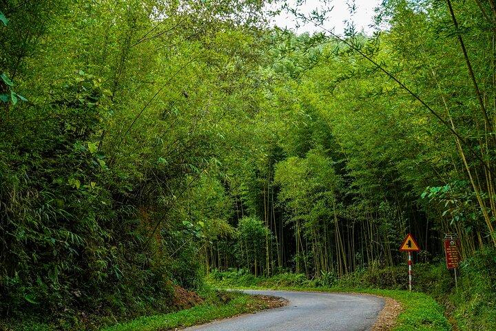 Cao Bang Loop 3 Days Easy Rider with The Loop Tours