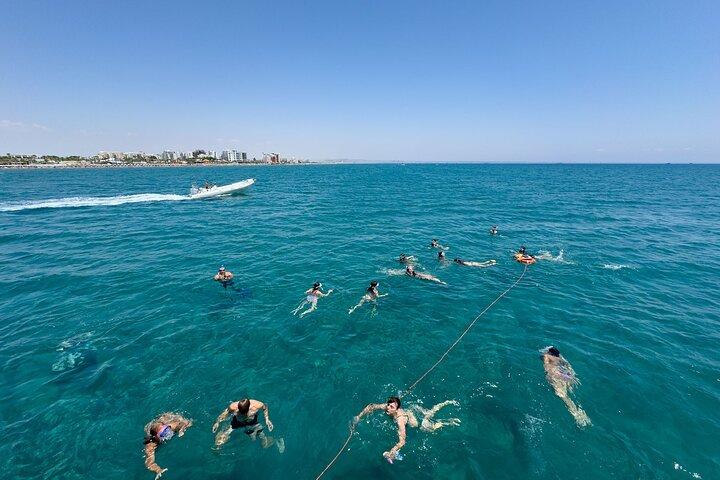 Larnaca Mini Cruise