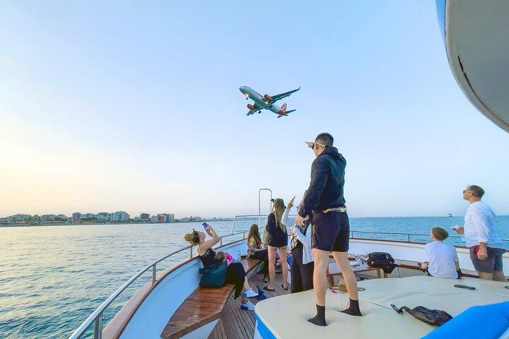 Larnaca Mini Cruise