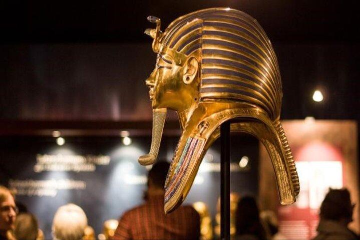 Cairo and Luxor, 5 Days Egypt Tour, Private
