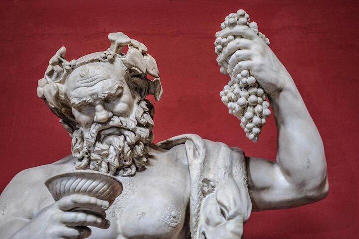 Vatican Museums & Sistine Chapel Skip-the-Line Ticket