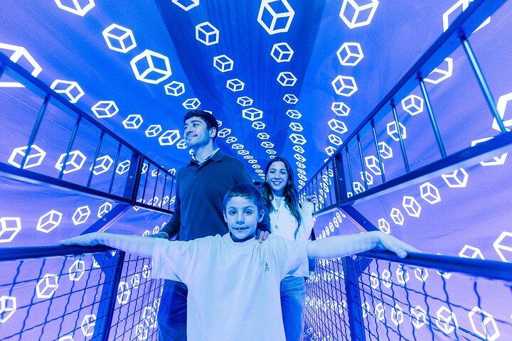 Museum of Illusions Lisbon