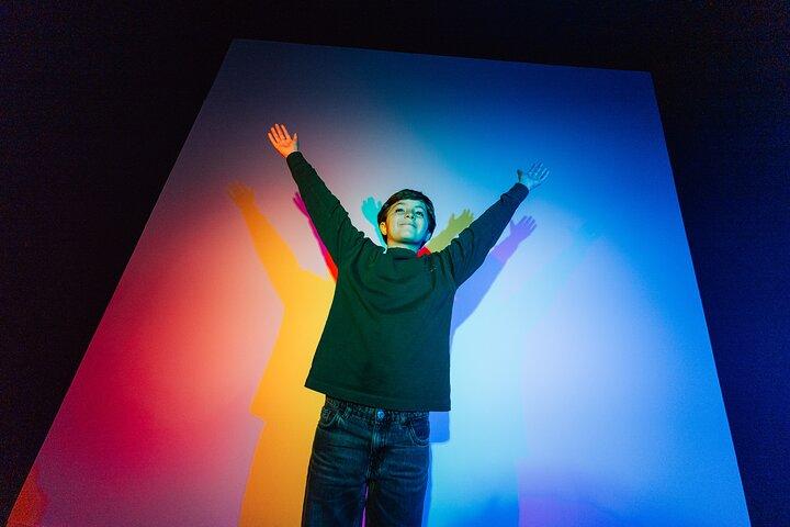 Museum of Illusions Lisbon