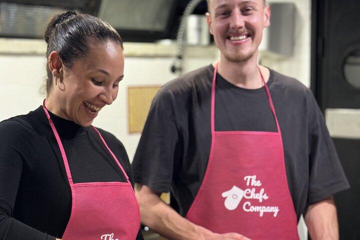 Lisbon Portuguese Cooking Class
