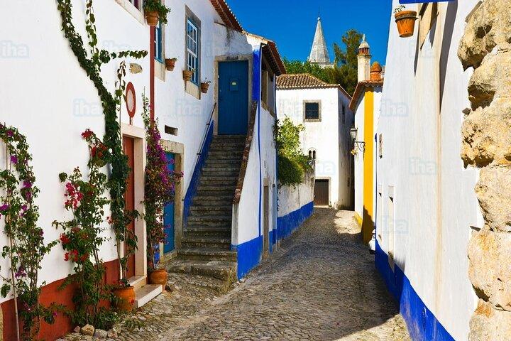 Obidos and Nazare Private Personalized Half-Day Experience