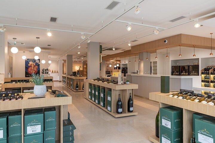 Private Wine Tasting Tour in Chablis Burgundy from Paris