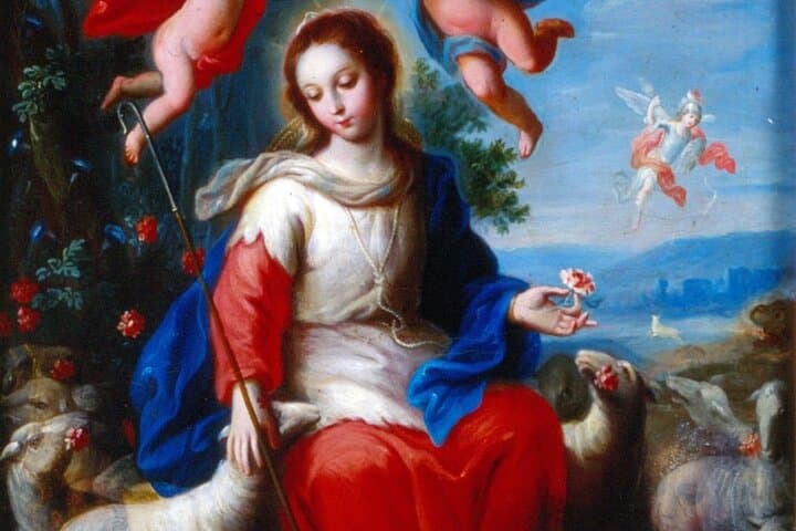 Masterpieces of Mexico: A Private Tour of the National Art Museum