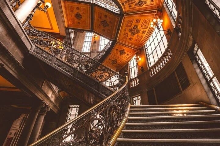 Masterpieces of Mexico: A Private Tour of the National Art Museum