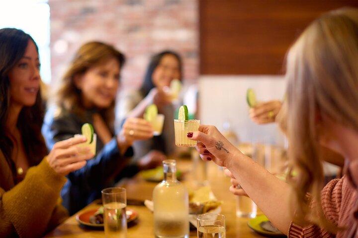 La Jolla Cove Food & Drink Walking Tour: Sip, Savor & Sea
