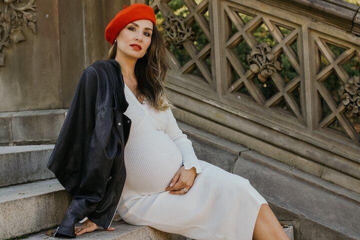 Professional Photoshoot in Los Angeles