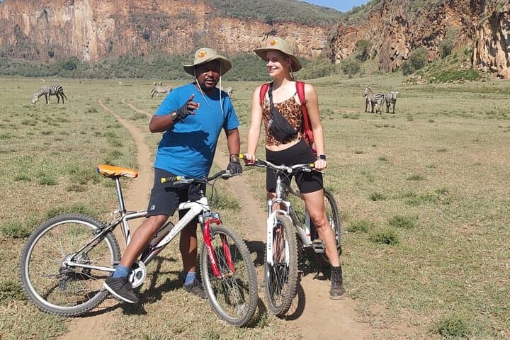 Hells Gate national Park and Lake Naivasha boat ride Day tour