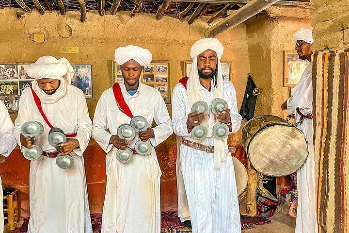 Private 8 Days Morocco Family Tour with Marrakech Desert