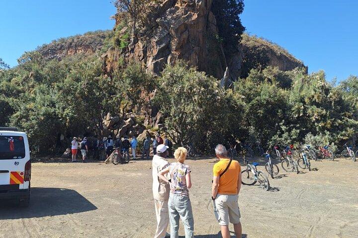 Lake Naivasha and Hellsgate Day Trip