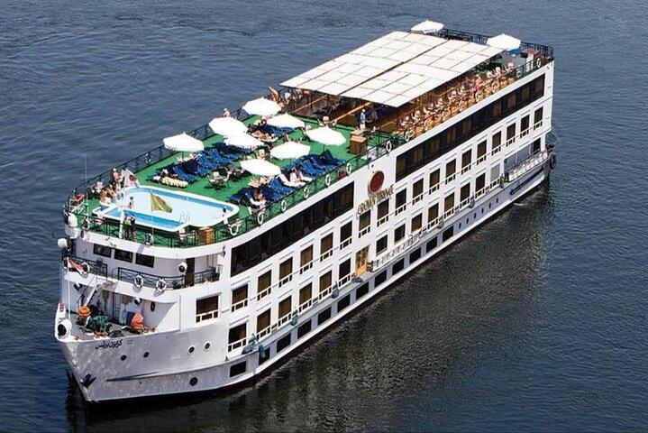 13 Days Egypt Tour Cairo,Alexandria, Nile Cruise, Hurghada