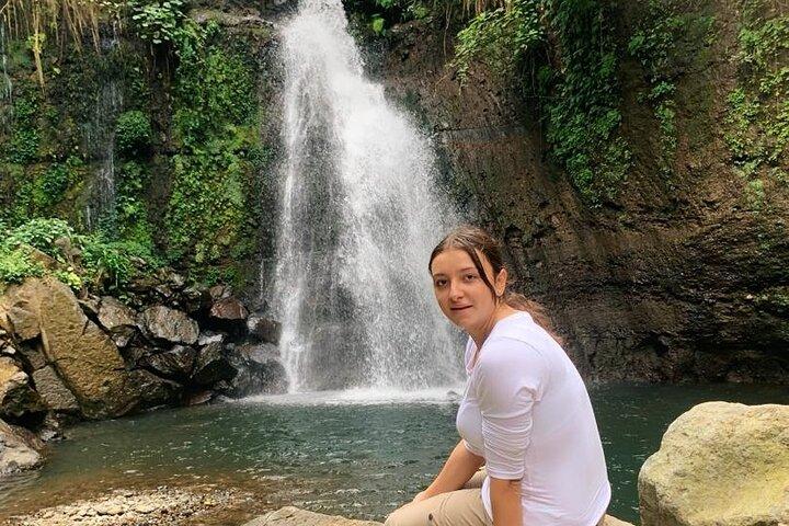 Arusha Waterfalls,Coffee farm Tour & Swing(all inclusive)