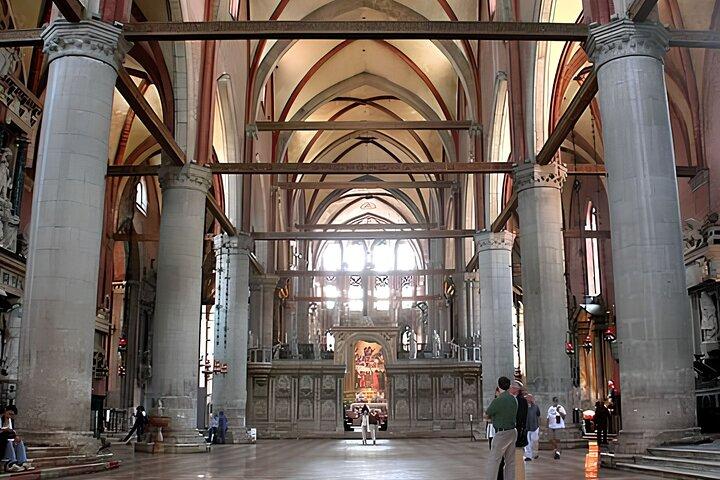 2 Hour Cicchetti and Wine Tasting Tour in Venice