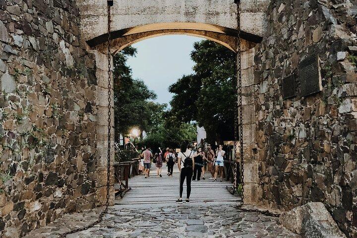 Colonia del Sacramento: Full Day Tour from Buenos Aires