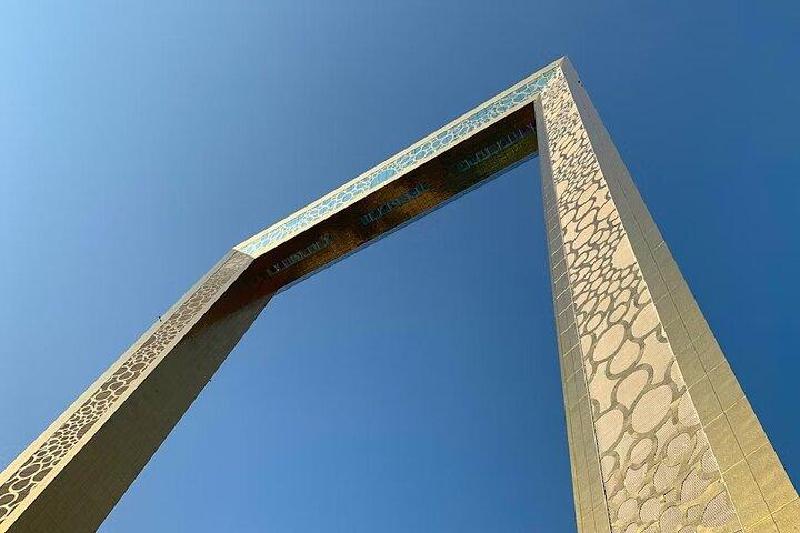 Dubai Frame