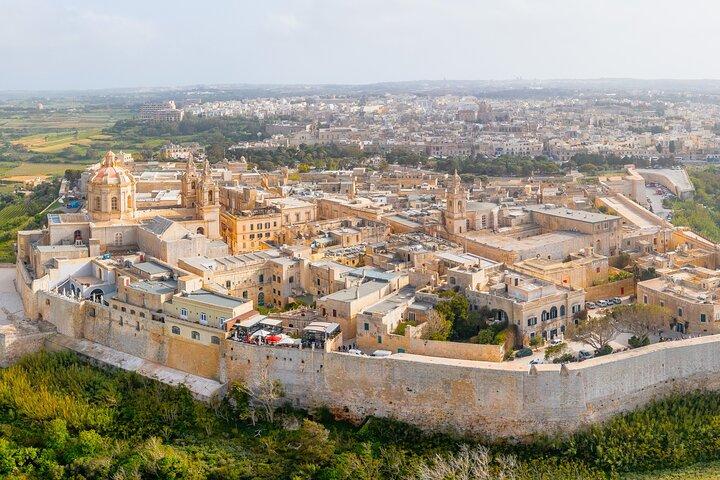 Heritage Pass in Malta