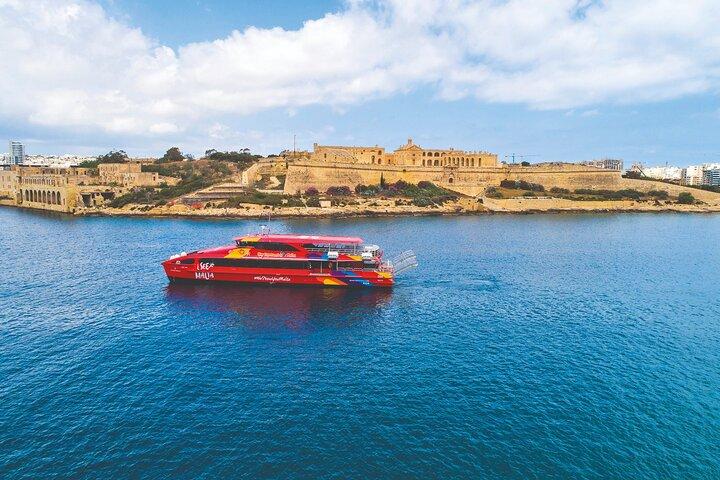 Heritage Pass in Malta