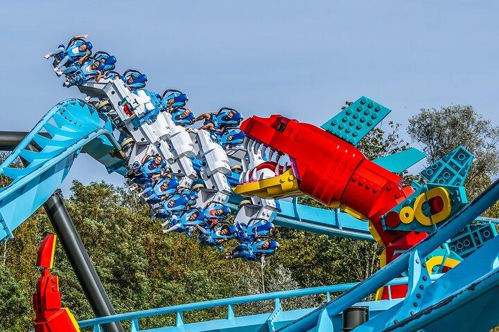 LEGOLAND® Deutschland Admission Ticket
