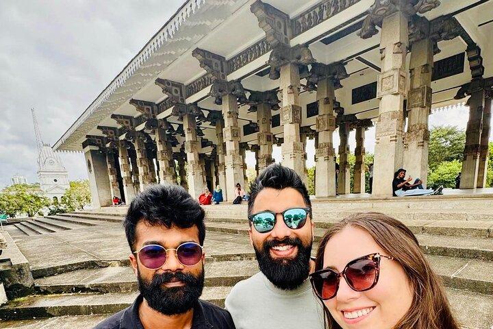 10 Days in Paradise Sri Lanka with an Expert Tour Driver