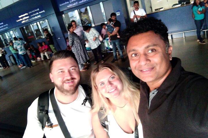 10 Days in Paradise Sri Lanka with an Expert Tour Driver
