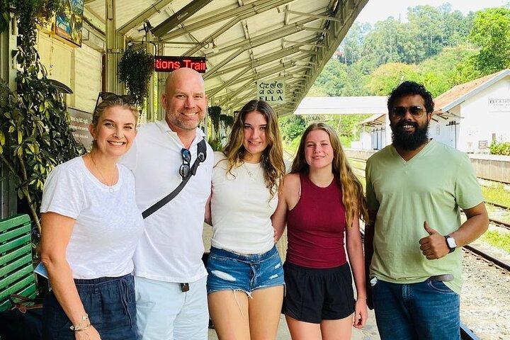 10 Days in Paradise Sri Lanka with an Expert Tour Driver