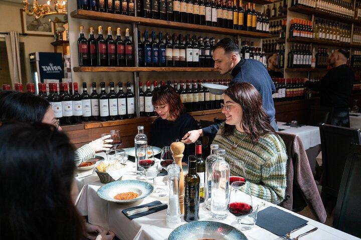 Florence: A Local Food Lover Tour