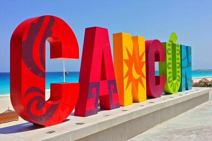 Private transfer from Cancun Airport to Cancun