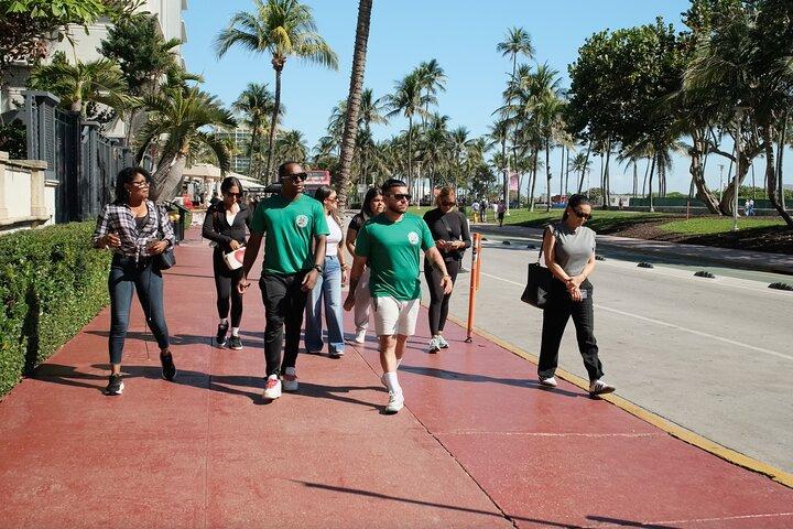 Miami 3 in 1 City Tour: South Beach, Wynwood & Little Havana