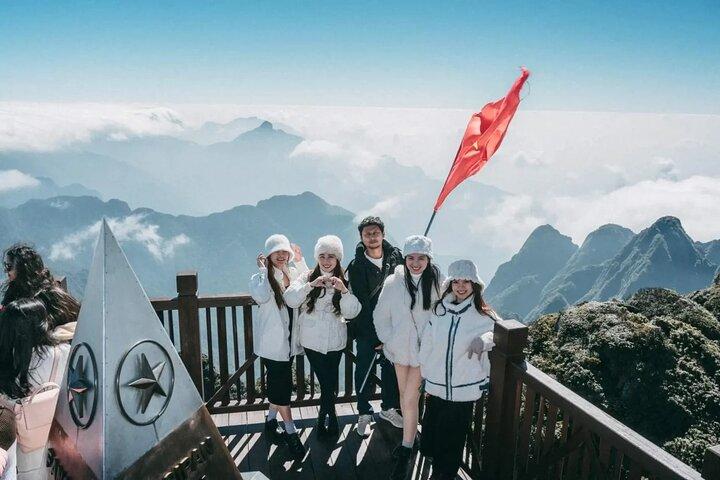 3Days 2Nights Sapa Trekking from Hanoi