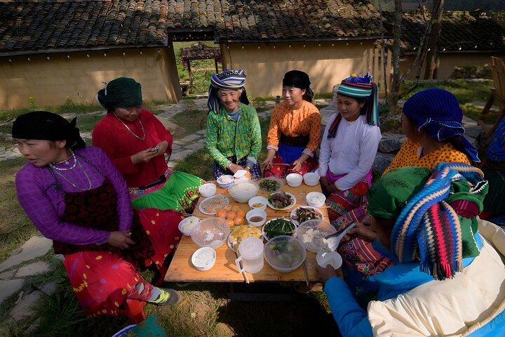 Hanoi : 3 Nights Ha Giang Loop