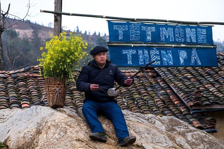 Hanoi : 3 Nights Ha Giang Loop