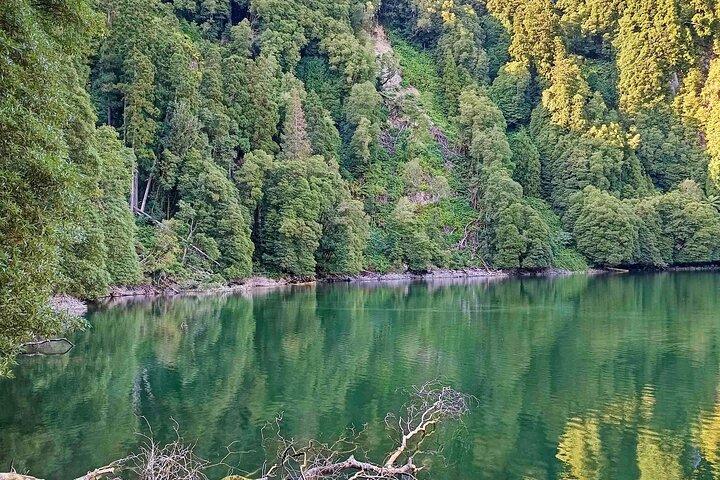 Full day tour Waterfalls route, Northeast & North Coast