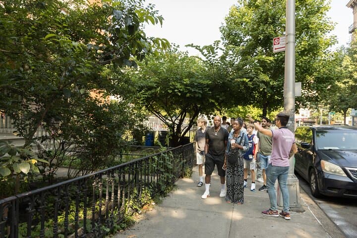 NYC Trolley Tour Explore Harlem The Bronx Queens and Brooklyn