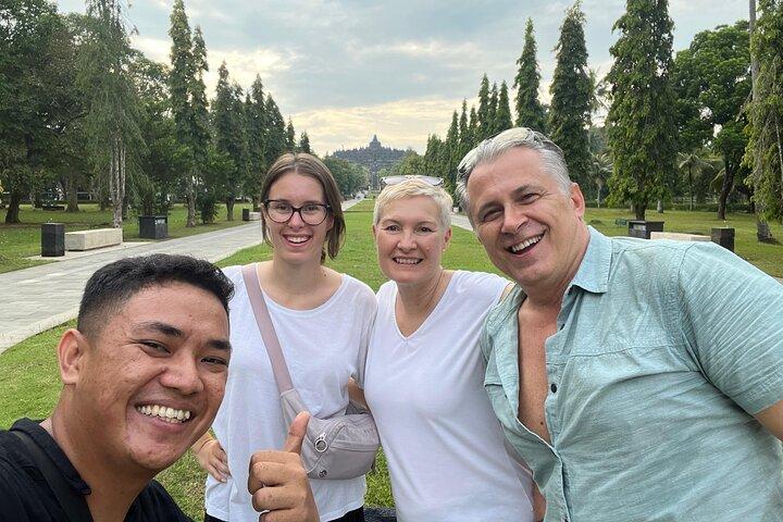 Rent a Car Private Day tour with Driver