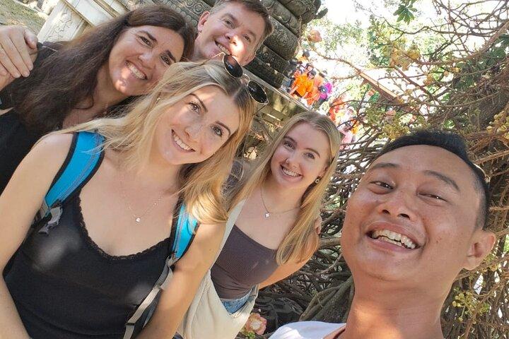 Rent a Car Private Day tour with Driver