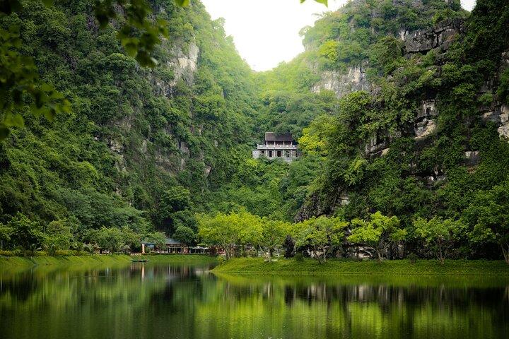 9 Days Beauty of Vietnam - Super save