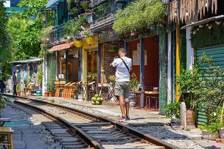 Private Hanoi City Sightseeing Shore Excursion From Halong Port