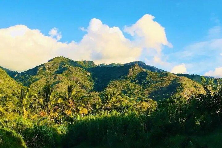 Usambara Mountains 6 Days Hiking
