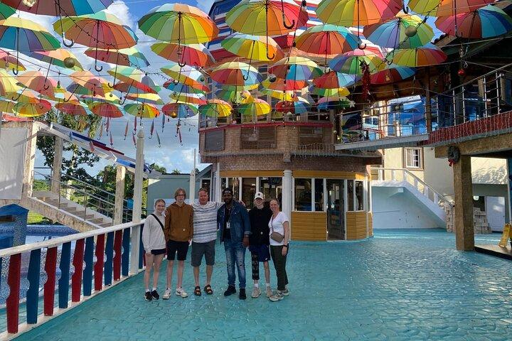 Half Day Private Tour in Dominican Republic with Local Guide