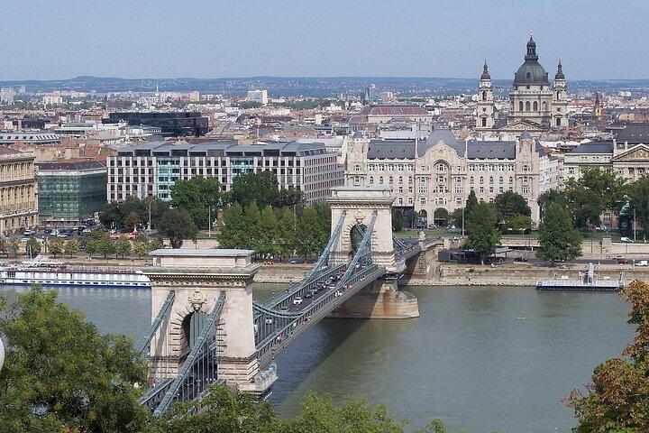 Private Eger Wine & Cultural Heritage Tour from Budapest