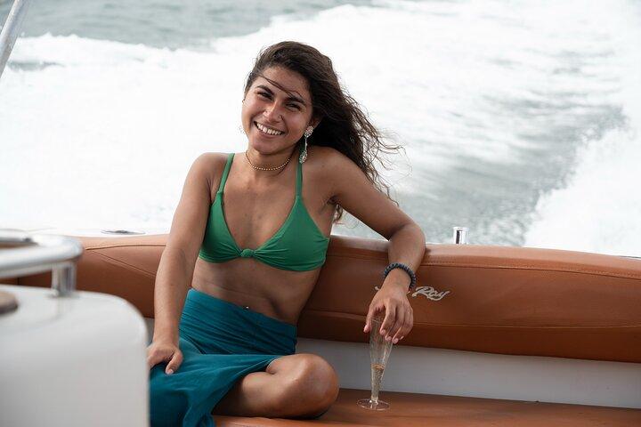 Miami Private Boat Rental