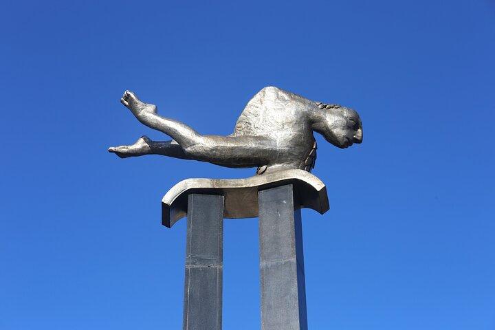 Discover Vigo: Historical and Cultural Walking Tour