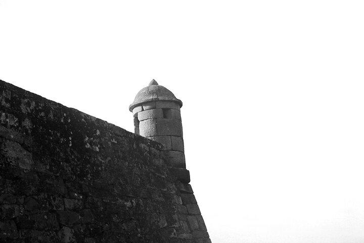 Discover Vigo: Historical and Cultural Walking Tour